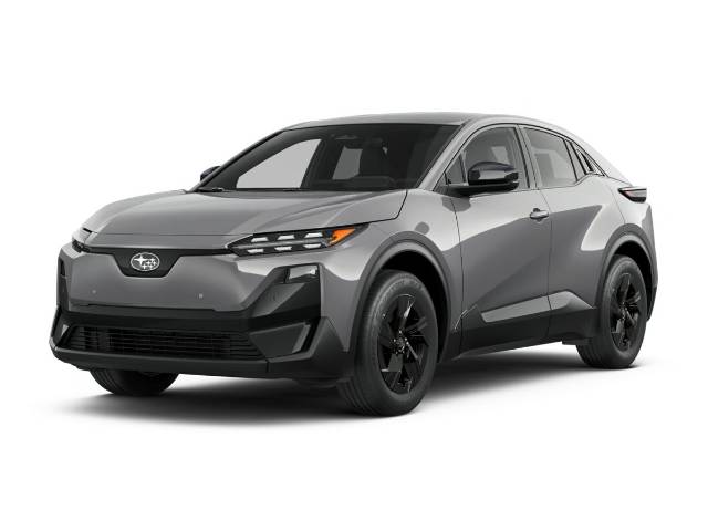 2026 Subaru Uncharted