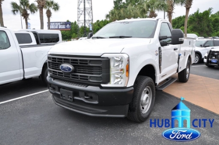 2024 Ford F-350SD XL