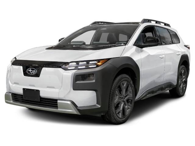 2026 Subaru Trailseeker