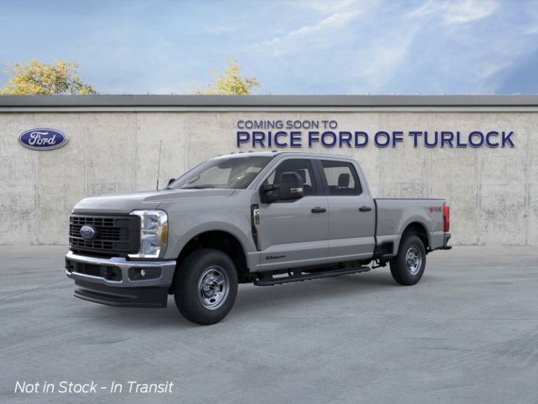2026 Ford Super Duty F-250® XL