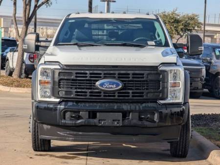 2023 Ford Super Duty F-350 DRW XL