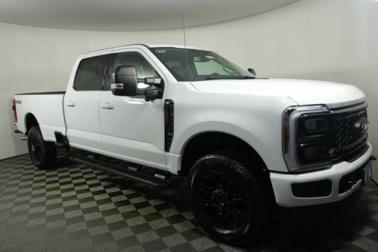 2026 Ford Super Duty F-350 SRW XLT