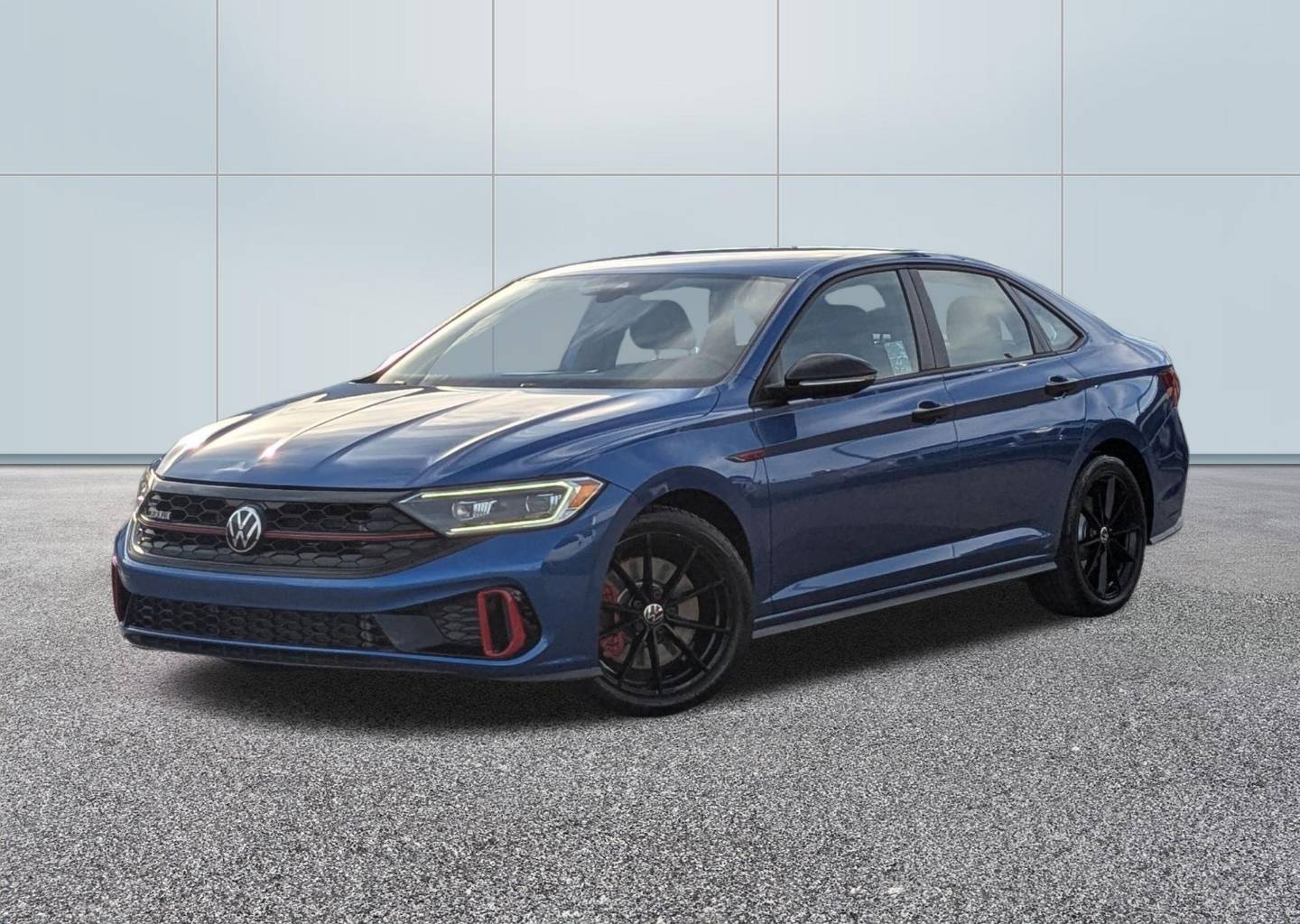 2024 Volkswagen Jetta 2.0T GLI 40th Anniversary Edition's photo