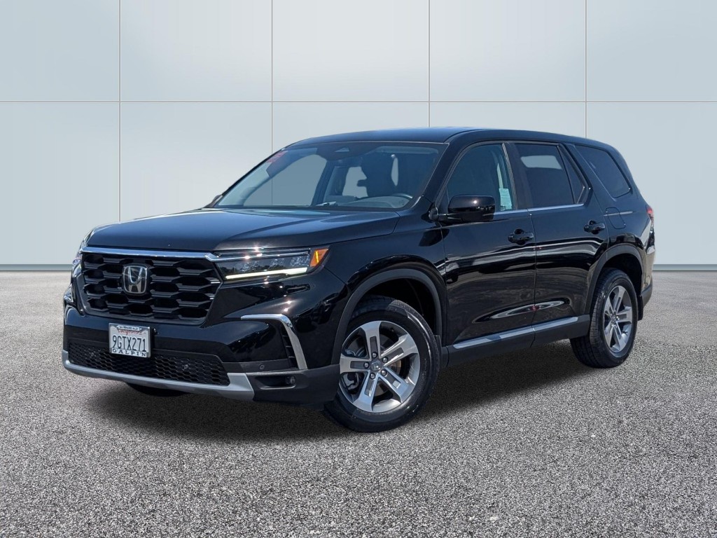 2023 Honda Pilot AWD EX-L 7 Passenger
