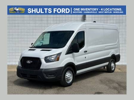 2026 Ford Transit-350 Base