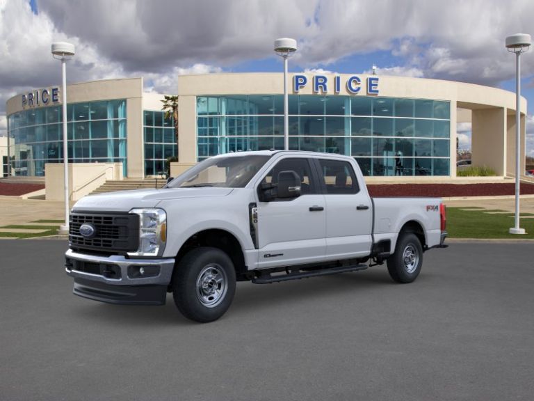 2026 Ford Super Duty F-250® XL