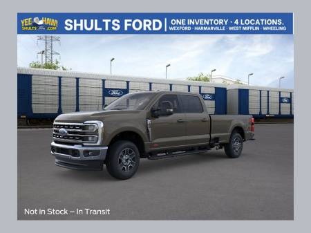 2026 Ford F-250SD
