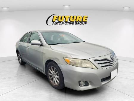 2011 Toyota Camry XLE