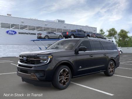 2026 Ford Expedition MAX King Ranch