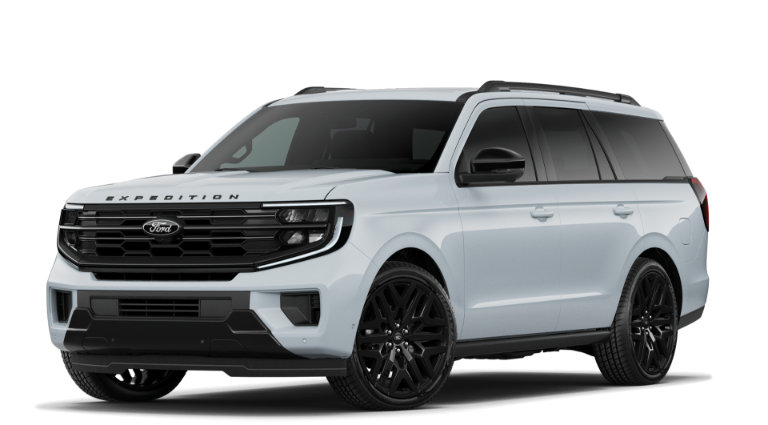 2026 Ford Expedition Platinum®