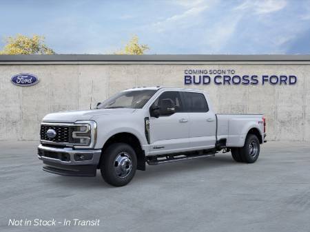2026 Ford Super Duty F-350 DRW LARIAT