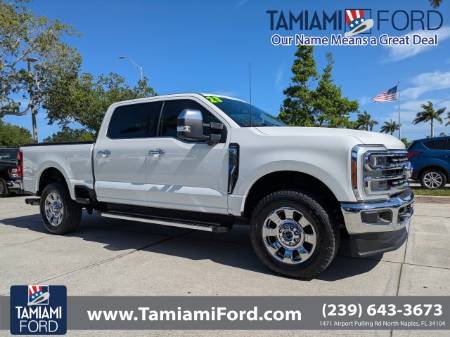 2023 Ford F-350SD LARIAT