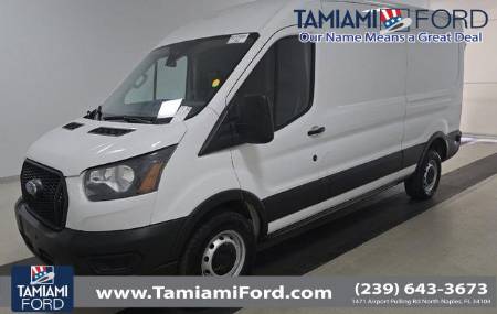 2024 Ford Transit-250 Base