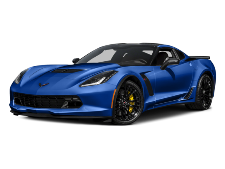 2016 Chevrolet Corvette Z06