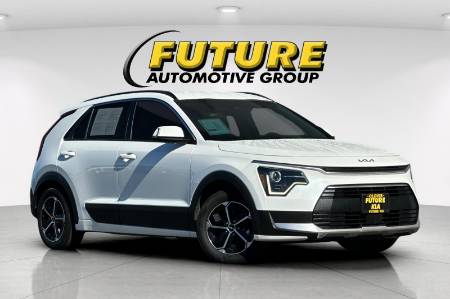 2023 Kia Niro EX