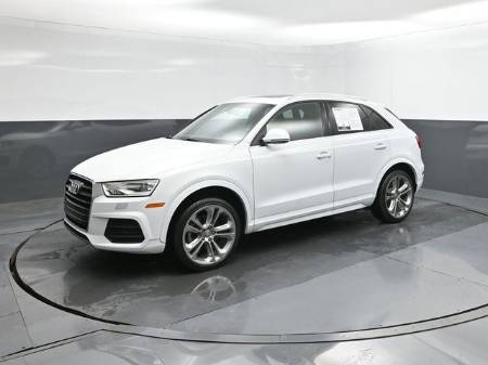 2016 Audi Q3 2.0T Premium Plus