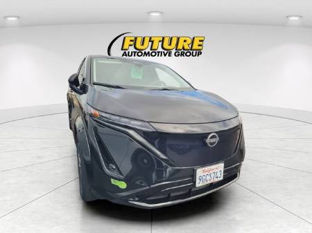 2023 Nissan Ariya ENGAGE