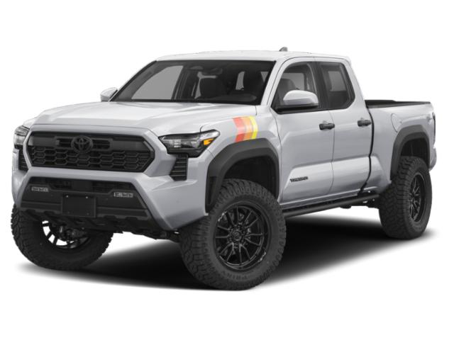 New 2026 Toyota Tacoma Hybrid TRD OFF Road