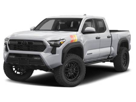 2026 Toyota Tacoma Hybrid TRD OFF Road