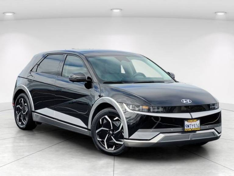 2024 Hyundai Ioniq 5 Limited