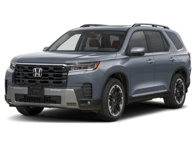2026 Honda Pilot Touring AWD's photo
