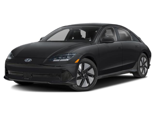 2024 Hyundai Ioniq 6 SE