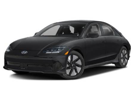 2024 Hyundai Ioniq 6 SE
