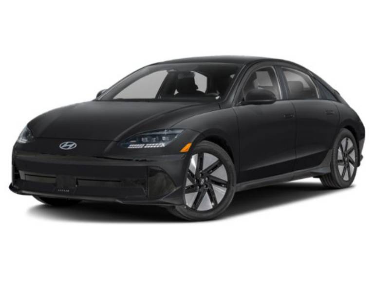 2024 Hyundai Ioniq 6 SE