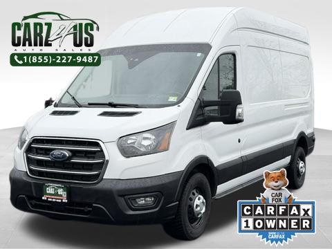 2020 Ford Transit-250 Base