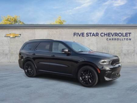 2023 Dodge Durango GT Plus