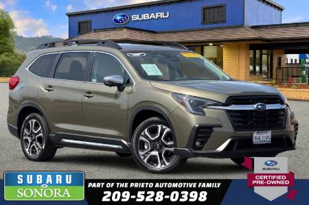 2023 Subaru Ascent Limited