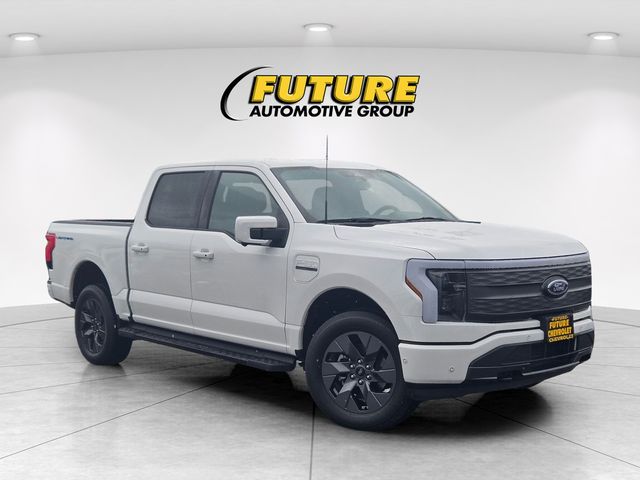 2022 Ford F-150 Lightning LARIAT