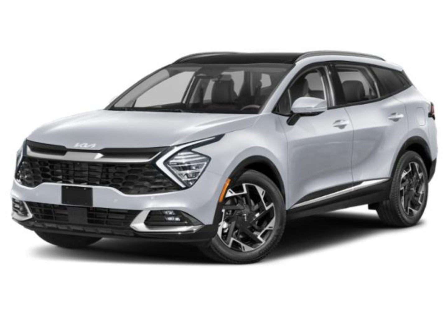 2023 Kia Sportage 2.5 SX Prestige AT's photo
