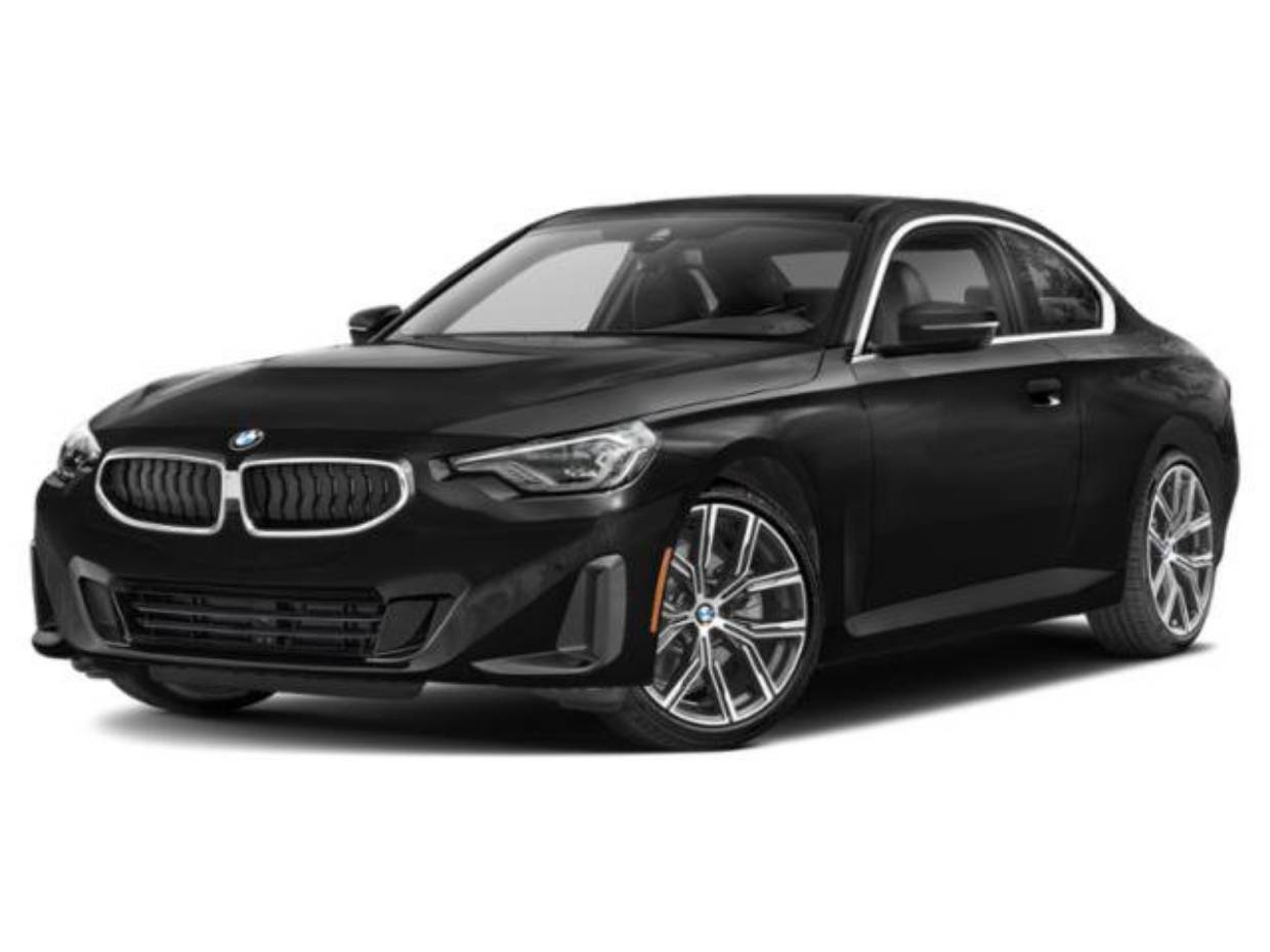 2022 BMW 2 Series 230i Coupe's photo