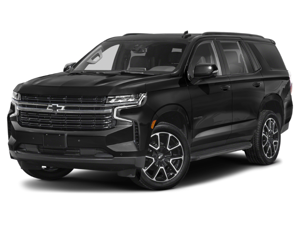 2023 Chevrolet Tahoe 4WD RST
