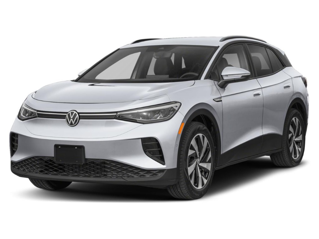 2026 Volkswagen ID.4 PRO