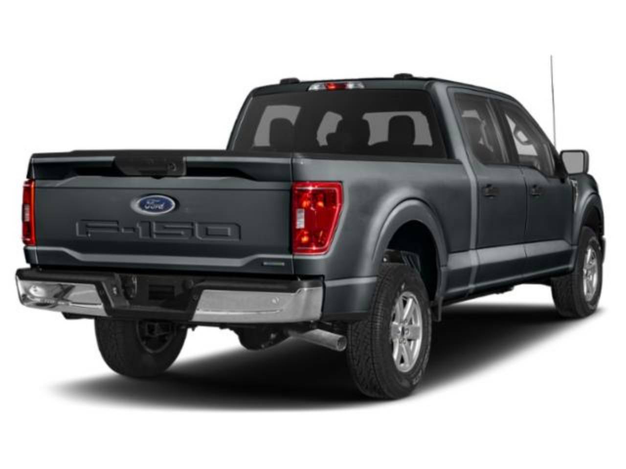 Used 2021 Ford F-150 XLT with VIN 1FTFW1E59MFB39274 for sale in North Branch, Minnesota