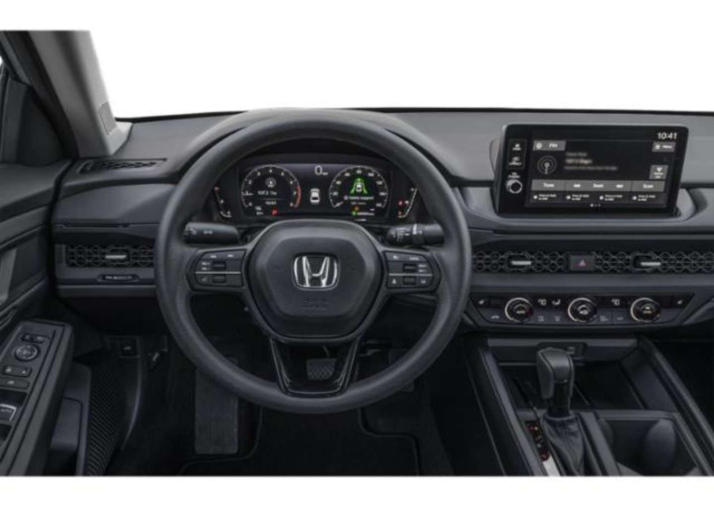 2026 Honda Accord SE - Photo 6