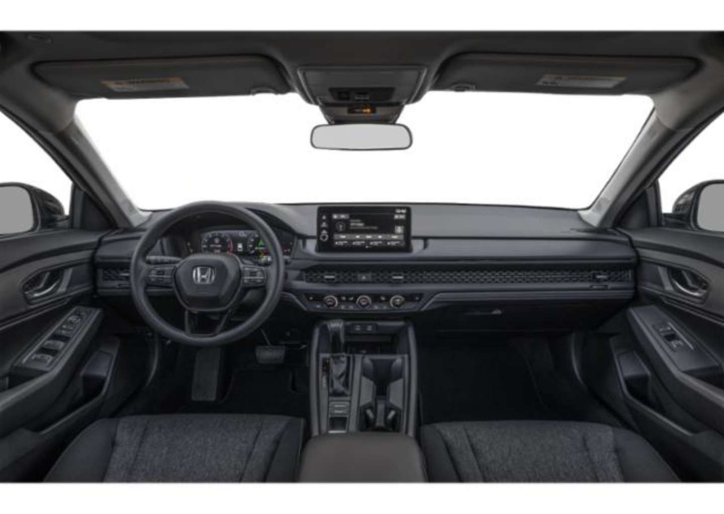 2026 Honda Accord SE - Photo 7