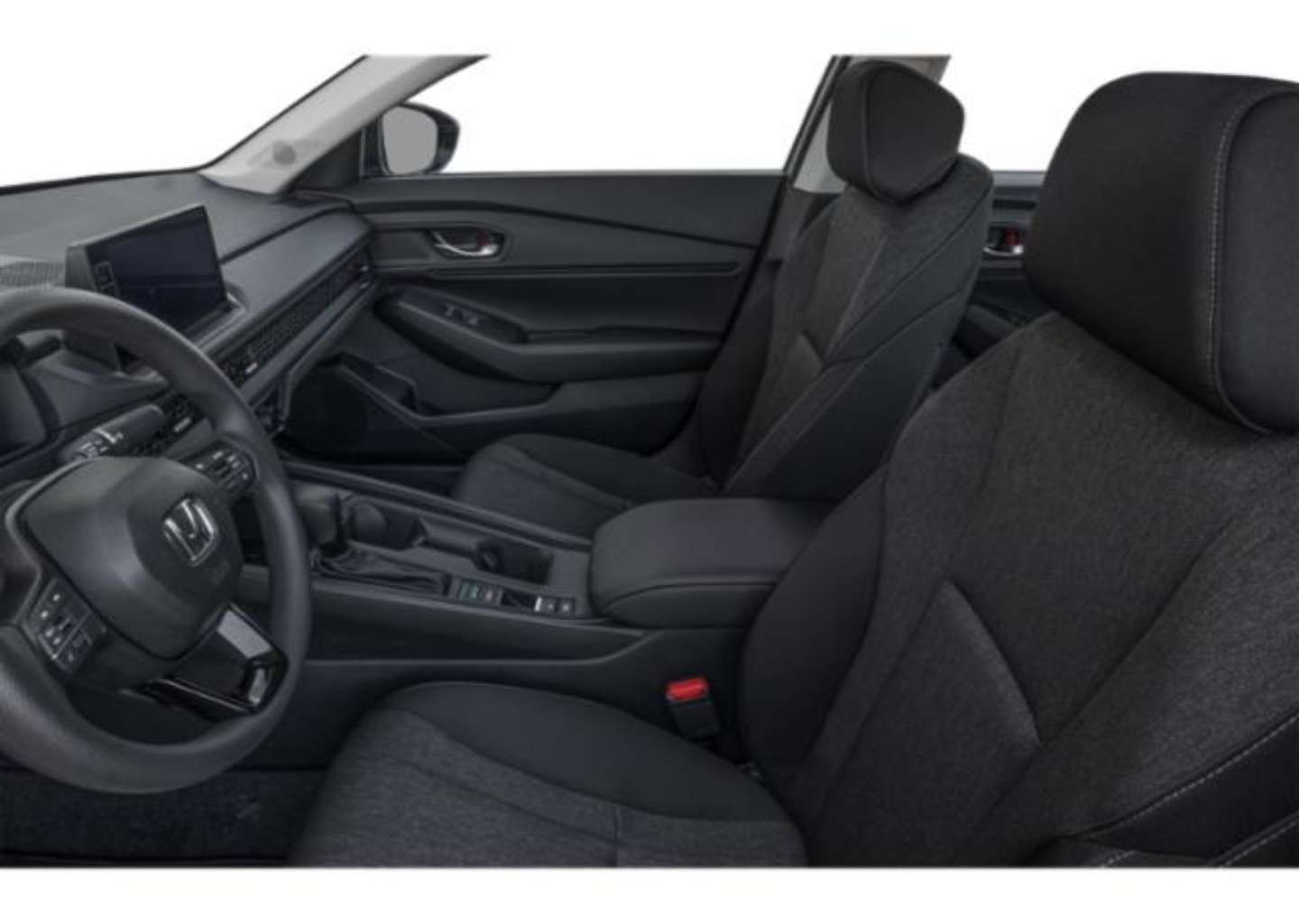 2026 Honda Accord SE - Photo 8