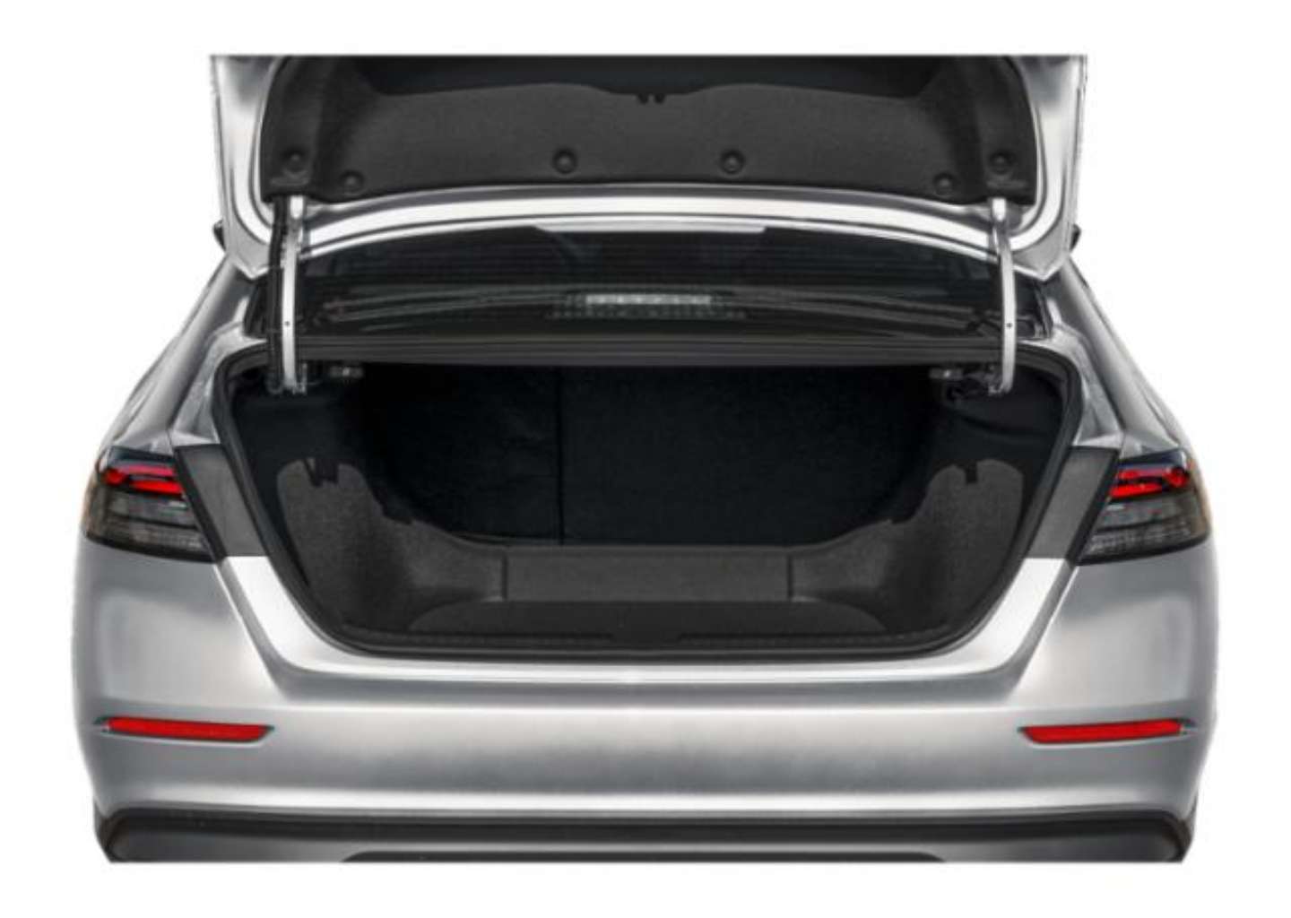 2026 Honda Accord SE - Photo 10