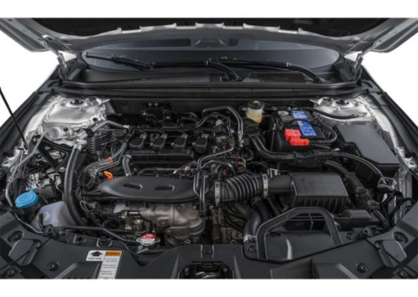 2026 Honda Accord SE - Photo 11
