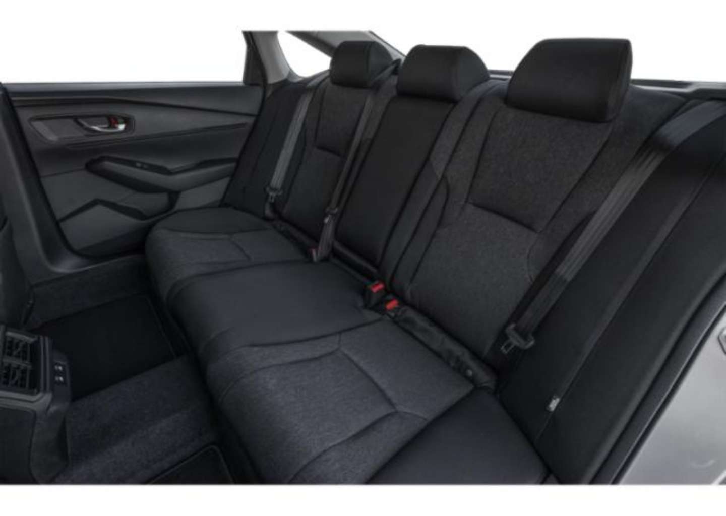 2026 Honda Accord SE - Photo 12
