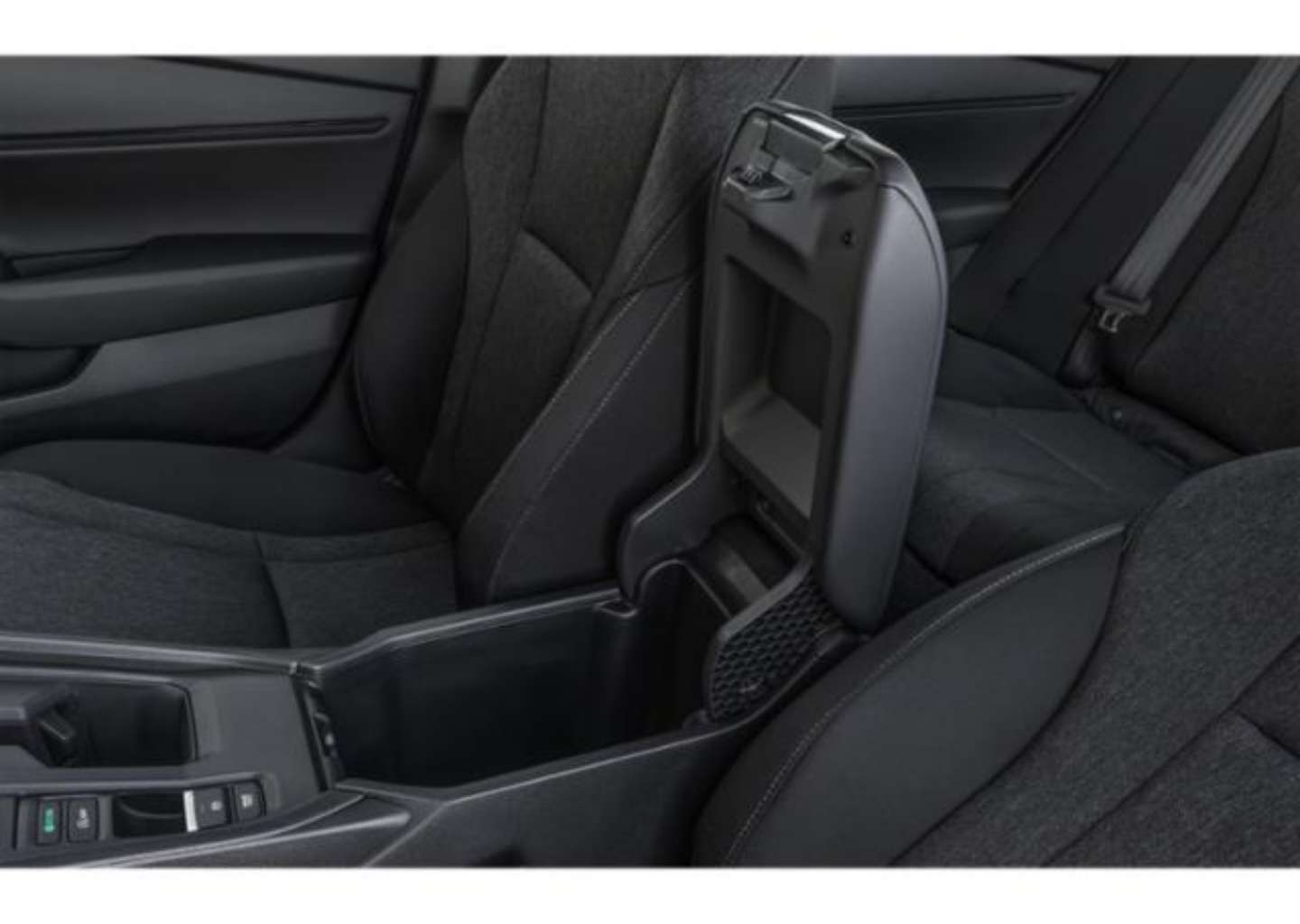 2026 Honda Accord SE - Photo 13