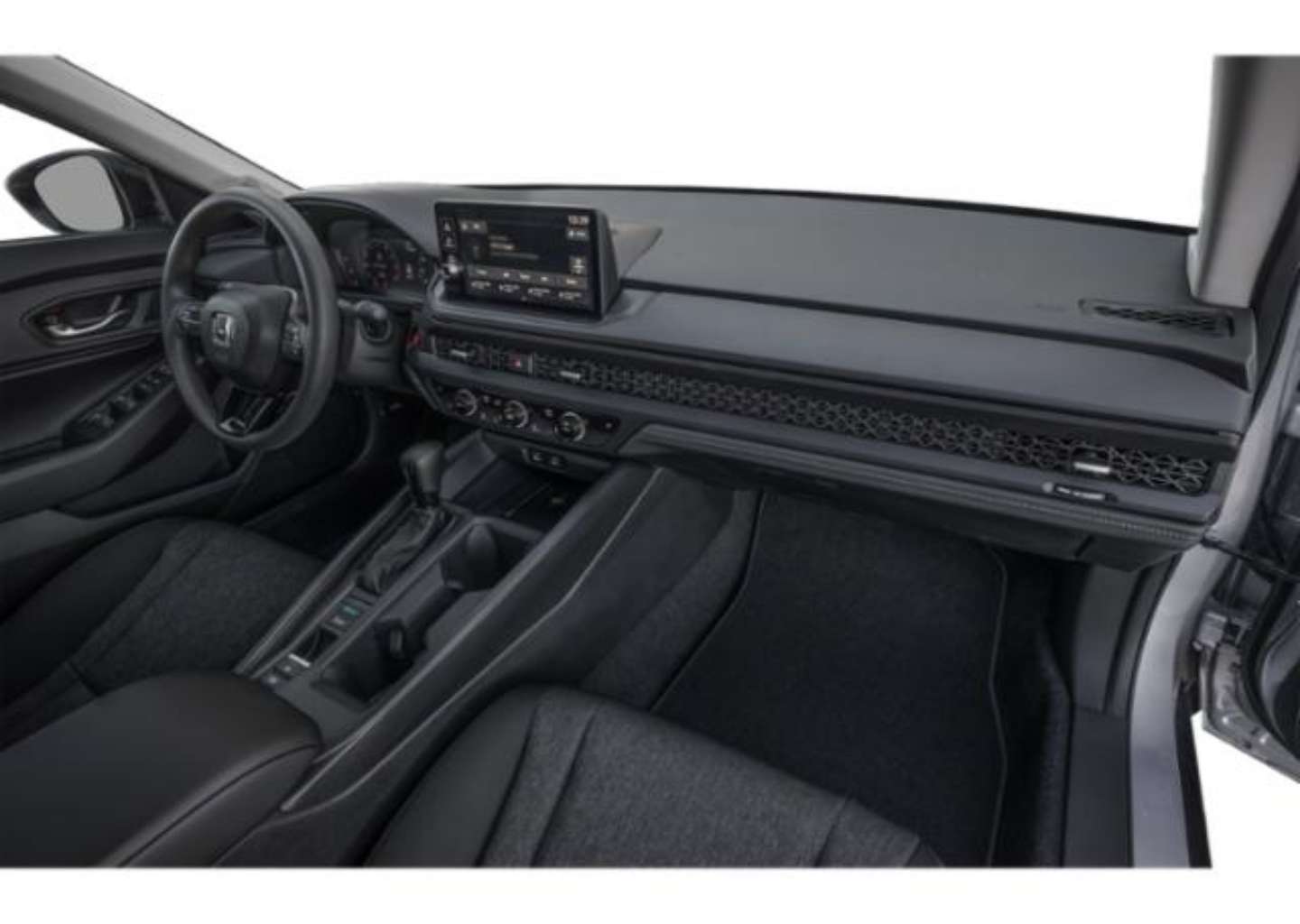 2026 Honda Accord SE - Photo 14