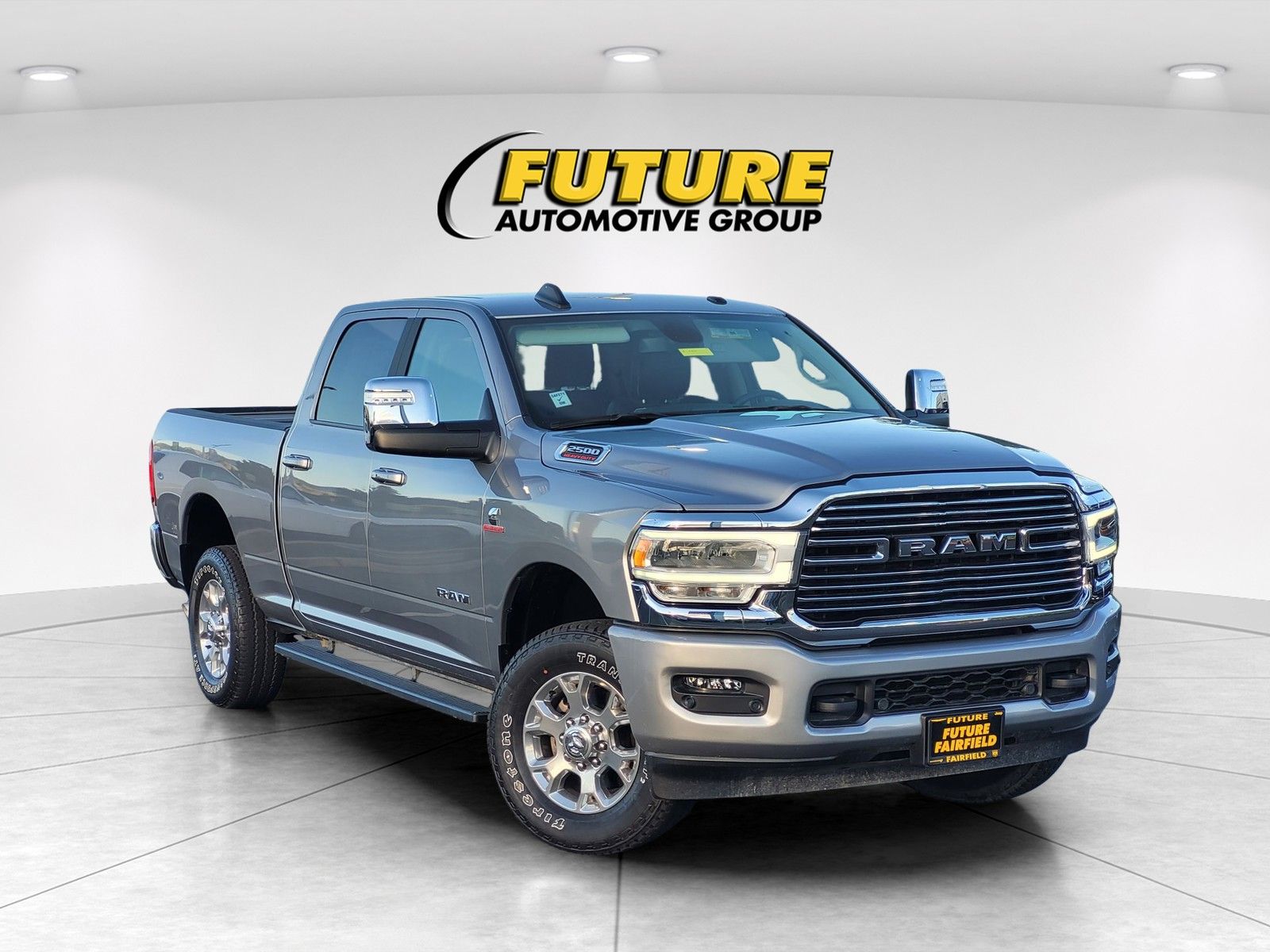 Used 2024 RAM 2500 Laramie