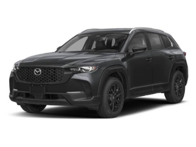 2026 Mazda CX-50 2.5 S Select