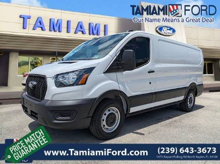 2026 Ford Transit-150 Base