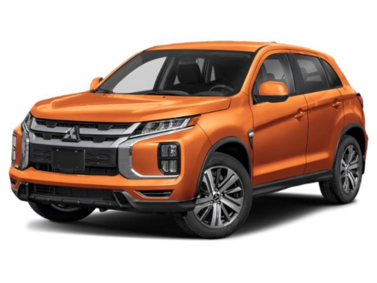 2021 Mitsubishi Outlander Sport ES