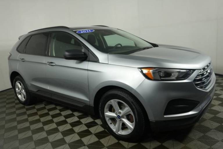 2021 Ford Edge SE